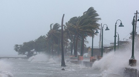 Climate crisis threatens 41 million across Caribbean and Latin America: UN