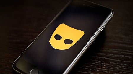 Grindr is the second-most banned social app—how to unblock it