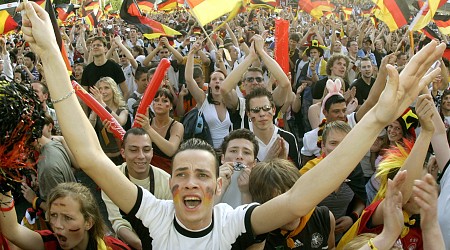 Germany hopes to relive World Cup ‘fairytale’ with Euro 2024