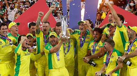 ICC Men’s T20 World Cup 2024: Which teams are favourites for the title?