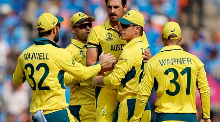Australia rely on experience to win ICC T20 World Cup 2024