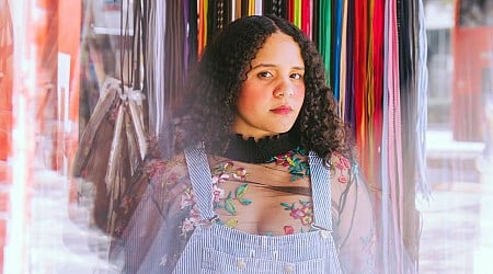 Lido Pimienta Shares New Song “He Venido al Mar”: Listen