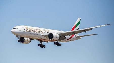 Emirates Executives See No Need To Join A Global Airline Alliance