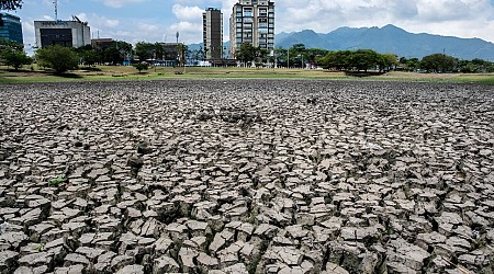 Costa Rica to ration electricity as drought bites