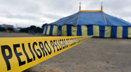 Asesinan a asambleísta y su esposa en Ecuador durante una balacera en un circo de Manta