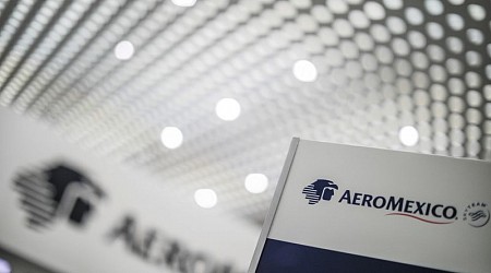 Aeromexico temporarily suspends Mexico City-Quito route