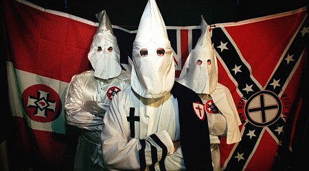 Comment un proche du Ku Klux Klan pourrait devenir gouverneur du Missouri