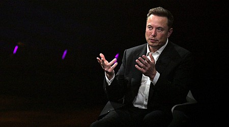 Tesla investor accuses Elon Musk of insider trading that banked him $7.5 billion