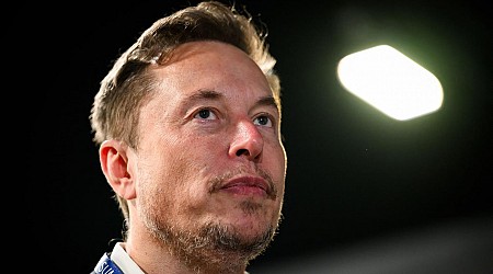 Tesla-Chef: Investor lehnt milliardenschwere Vergütung für Elon Musk ab