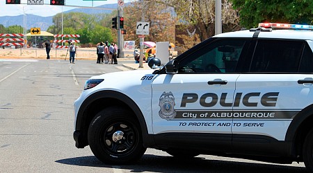 Albuquerque Police Department officially met reform requirement