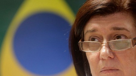 Magda Chambriard, new Petrobras CEO, charged by Lula with firing up job creation