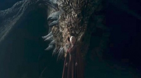 “Fire and blood” come to Westeros in new House of the Dragon S2 trailer