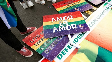 Anger in Peru over decree describing transsexuality as 'mental disorder'