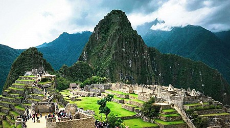 Machu Picchu tem novas regras de visitação