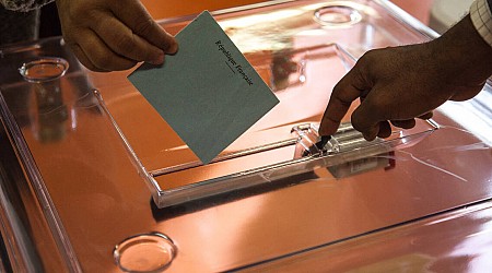 Elections européennes 2024 : les premiers Français ont commencé à voter dans les Outre-mer
