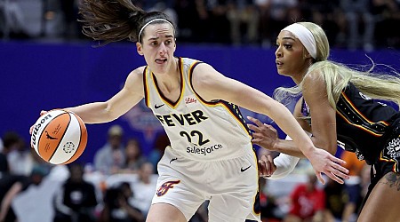 Clark's debut struggles and everything we learned from the WNBA's opening night