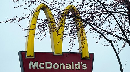 McDonald's: $18 Big Mac meal was 'exception,' news reports overstated price increases