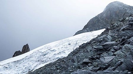 Desaparece el último glaciar que quedaba en Venezuela