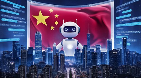 China creates its own ChatGPT chatbot based on Xi Jinping