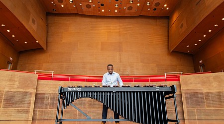 This Black Musician Says He Was Unjustly Fired From His Orchestra Job. Now He’s Calling Out A System Of Inequality