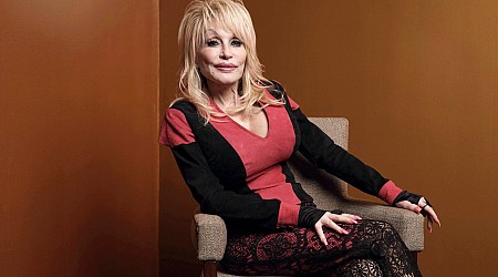 Dolly Parton’s Imagination Library program available across Kentucky