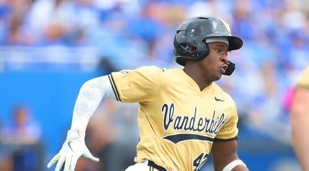 SEC Baseball Tournament 2024: Thursday Schedule and Bracket Predictions