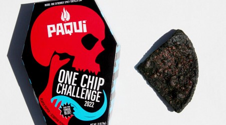 Autopsy finds teen died from ultra-spicy chip and heart defect, report says