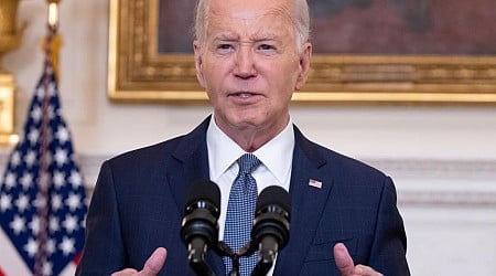 Ohio House sends Biden ballot, foreign campaign money bills to Senate