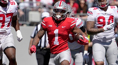 Big Ten football transfers: New Ohio State, Oregon stars poised to make immediate impact in 2024 season