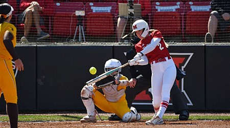 The unlikely tale of how Miami (Ohio) became softball's greatest home-run-hitting team