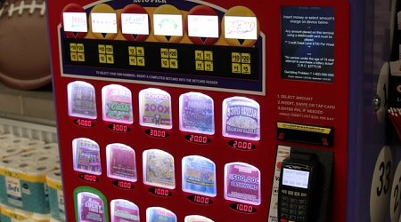 Cybercriminals hit jackpot as 500k+ Ohio Lottery lovers lose out on their personal data