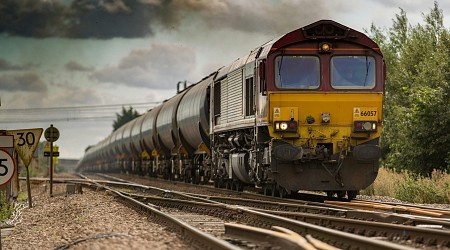 El tamaño sí importa: los trenes más largos corren un riesgo inesperado