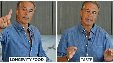 “Ecco i due alimenti che se consumati ogni giorno possono allungare la vita”: il ricercatore Dan Buettner svela il risultato del suo studio
