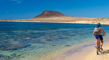 La más secreta de las Islas Canarias guarda también algunas de las playas más bellas de España