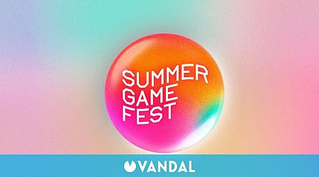Fecha, hora y duración de Summer Game Fest 2024: ¿Dónde ver el primer evento del No-E3 2024?