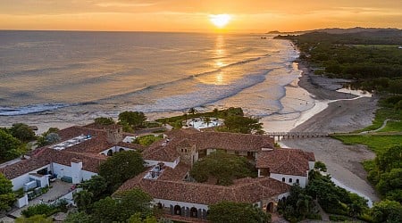 Rancho Santana Is A Utopian Paradise On Nicaragua’s Emerald Coast