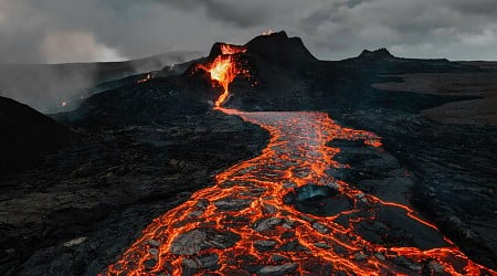 Clues from deep magma reservoirs could improve volcanic eruption forecasts