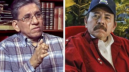 Nicaragua: Policía rodea casa del hermano de Ortega; le quita teléfonos y computadoras tras críticas