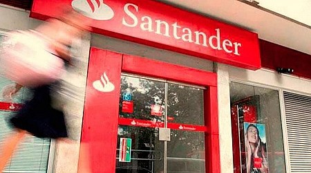 Ciberataque al Banco Santander: qué tengo que hacer si soy cliente