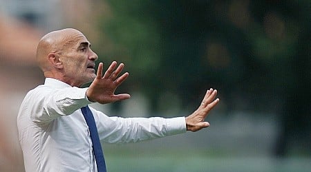 Juventus, Montero è il nuovo allenatore fino al termine della stagione: il comunicato ufficiale