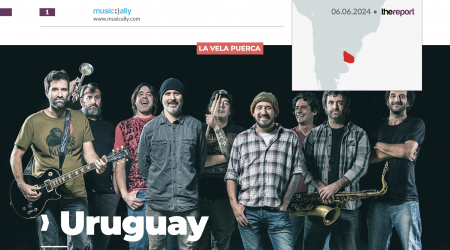 Country Profile – Uruguay 2024