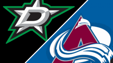 Follow live: Avalanche, Stars go head-to-head in big Game 3