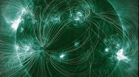 Magnetsturm: Infrastruktur besteht Härtetest