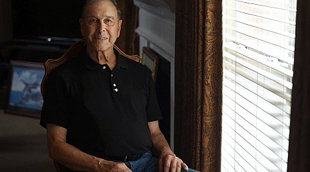 For most, pancreatic cancer is a deadly diagnosis. How one Fort Worth man beat the odds