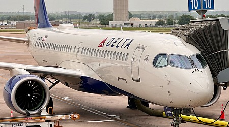 Delta unveils more than 50 special nonstop flights for college football season