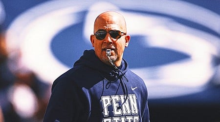 Will James Franklin, Penn State finally crack College Football Playoff in 2024?