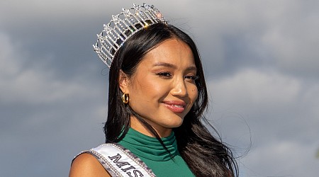 Miss USA names new 2023 titleholder after former winner resigned title