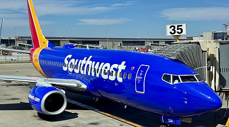 Act fast: Earn the Southwest Companion Pass by flying to Hawaii