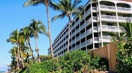 My first redemption: How I used Chase Ultimate Rewards points to vacation in Hawaii