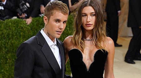 Justin and Hailey Bieber Are Expecting Their First Child